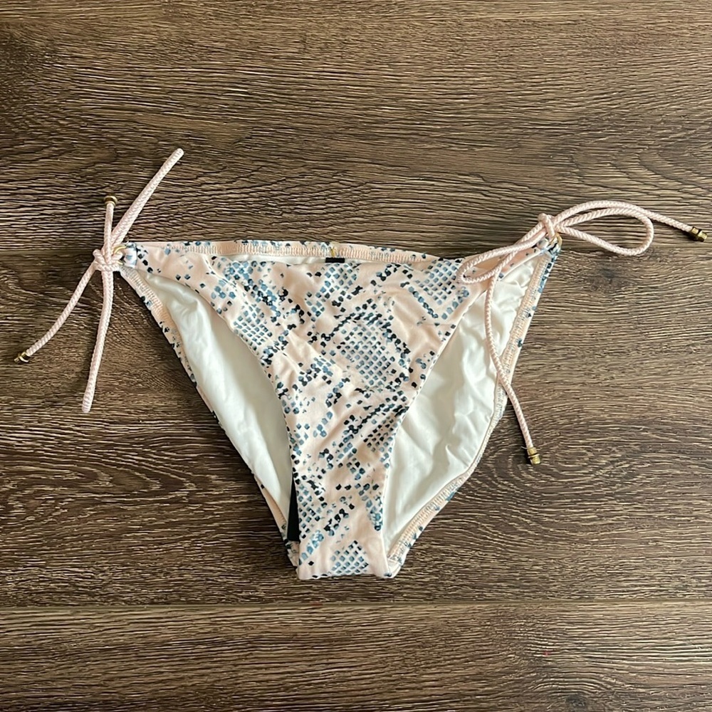 Vic bikini bottom M